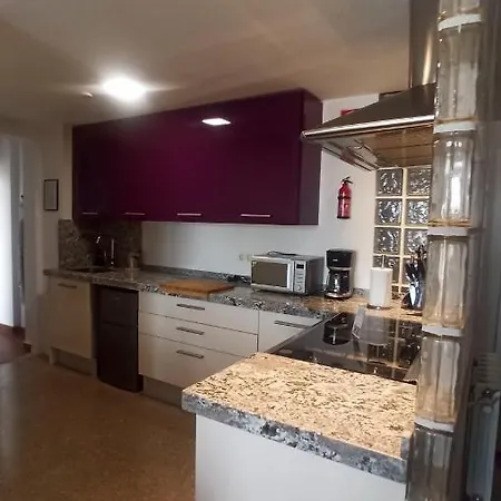 Apartamento Bulevar Encina *