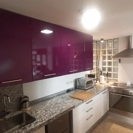Apartamento Bulevar Encina