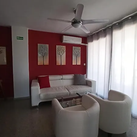 Apartamento Bulevar Encina * Granada