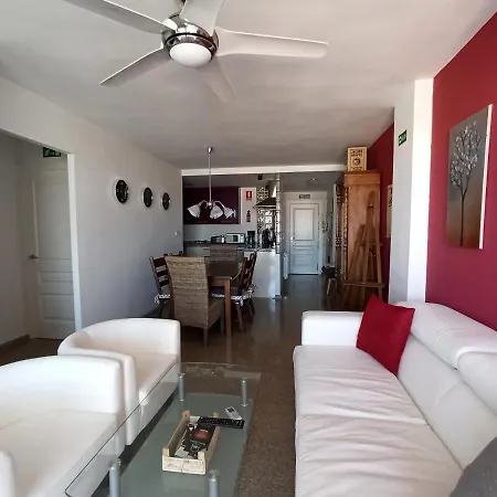Apartamento Bulevar Encina * Granada