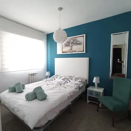 Apartamento Bulevar Encina