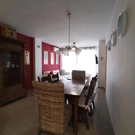 Apartamento Bulevar Encina Apartment Granada