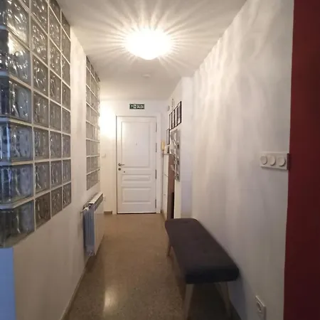 Apartamento Bulevar Encina Apartment