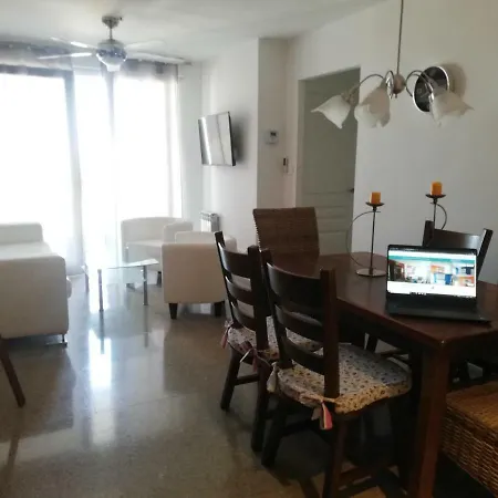 Apartamento Bulevar Encina *