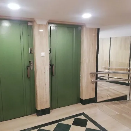 Apartamento Bulevar Encina Apartment *