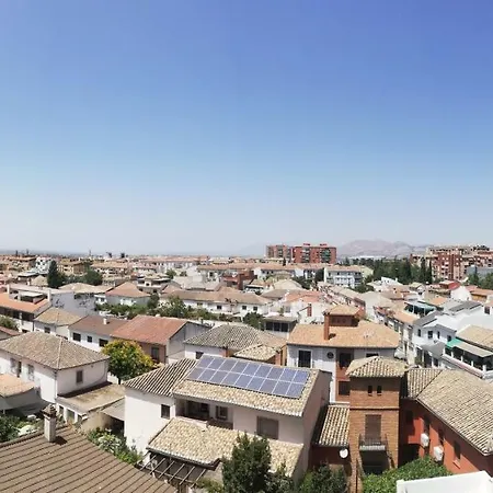 Apartamento Bulevar Encina Apartment *
