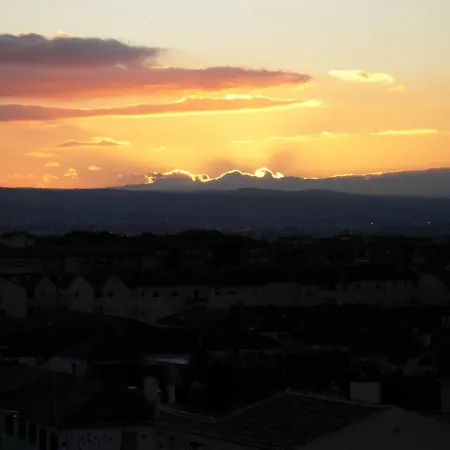 Apartamento Bulevar Encina Granada