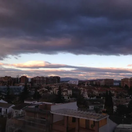 Apartamento Bulevar Encina *