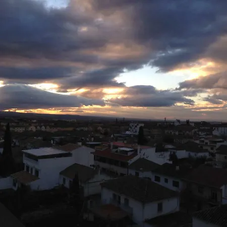 Apartamento Bulevar Encina Apartment *
