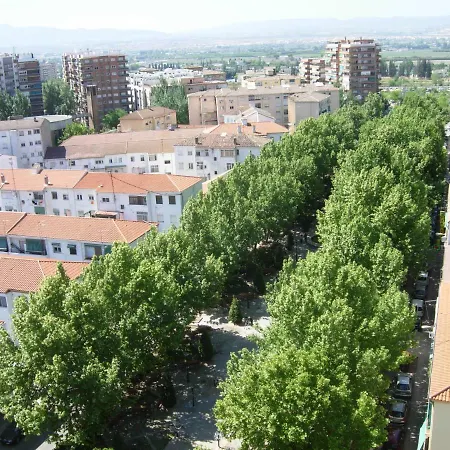 Apartamento Bulevar Encina *