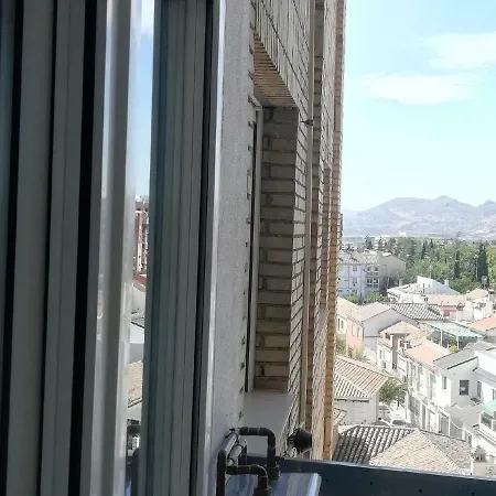 Apartamento Bulevar Encina Apartment