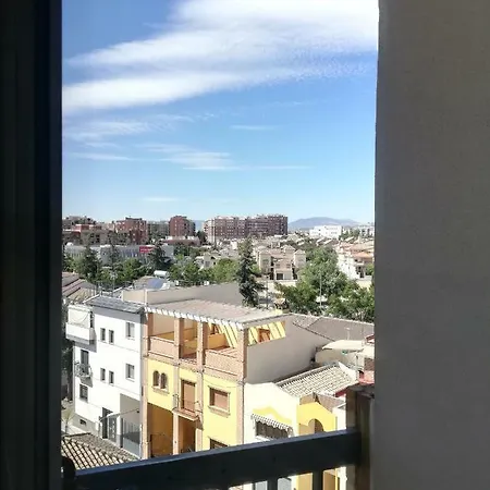 Apartamento Bulevar Encina *